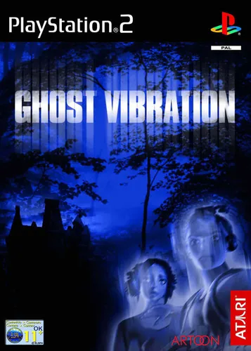 Ghost Vibration (Japan)